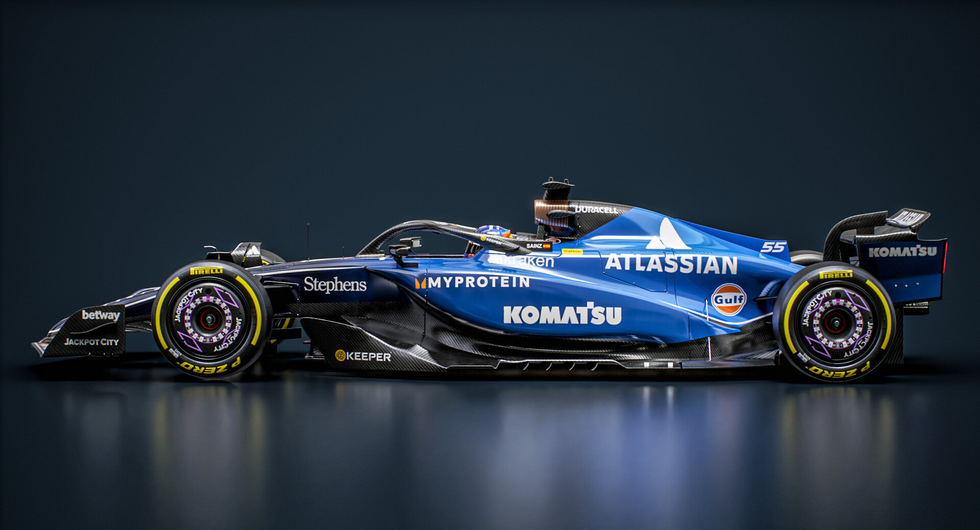 Williams Racing