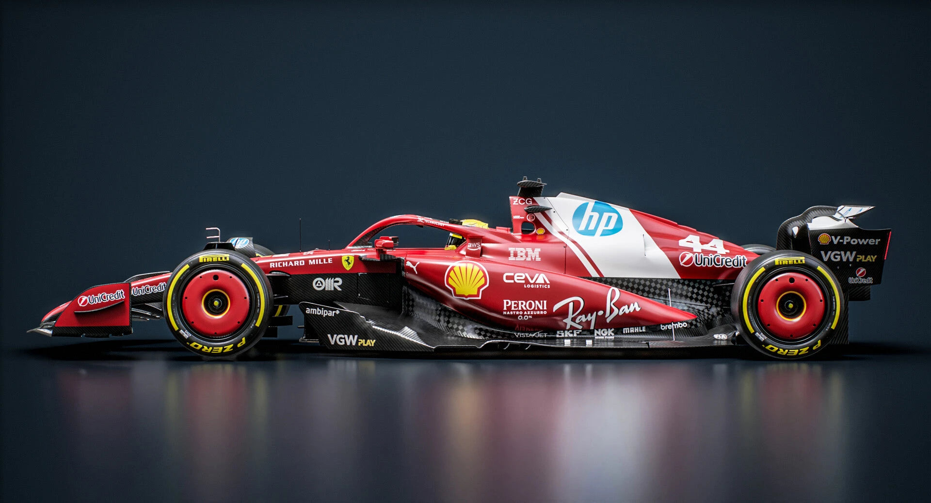 Scuderia Ferrari