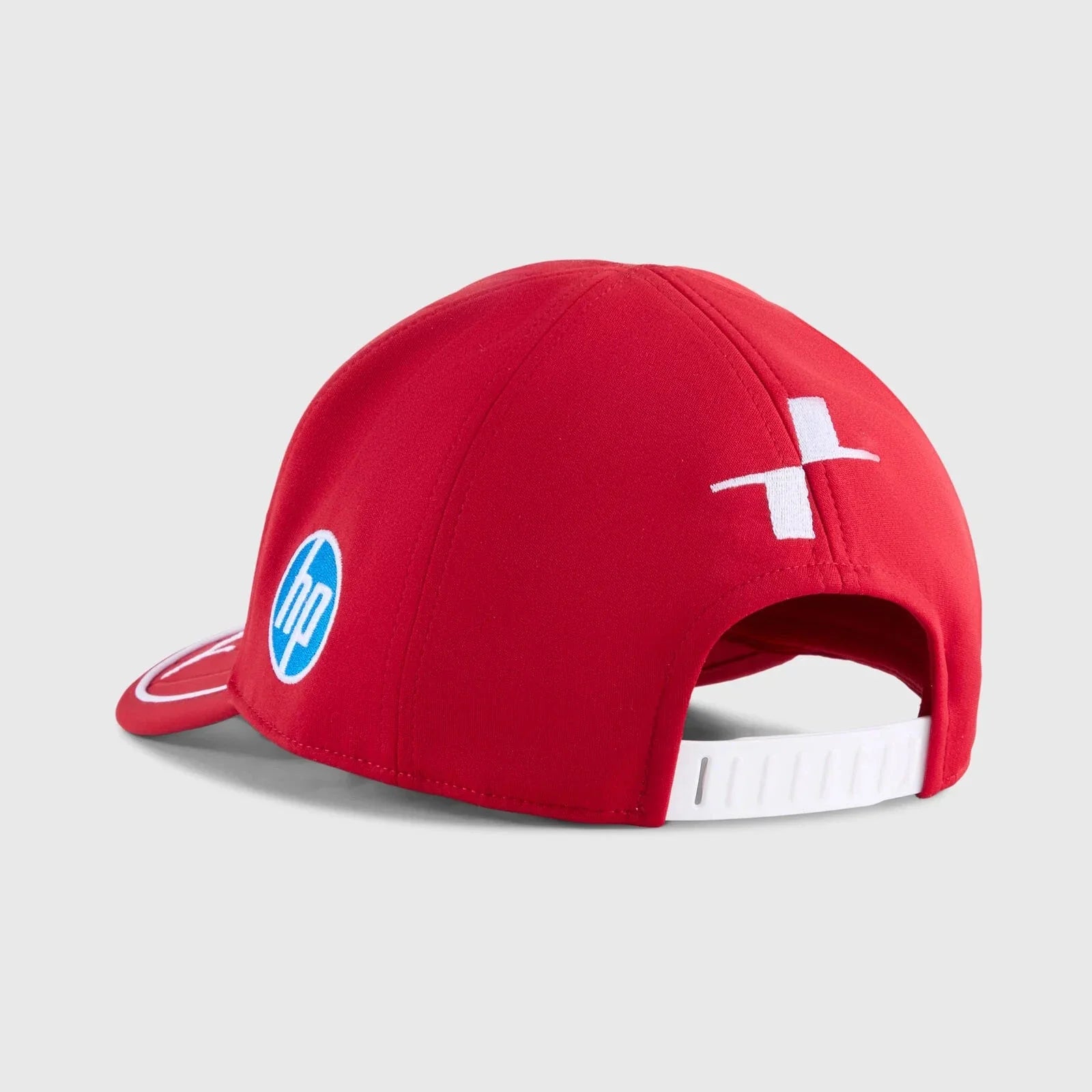 Scuderia Ferrari F1 2025 Charles Leclerc Team Driver Cap