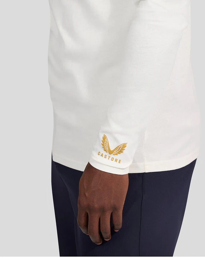 Le Mans 24 Hours Men's Centennial Long Sleeve T-Shirt