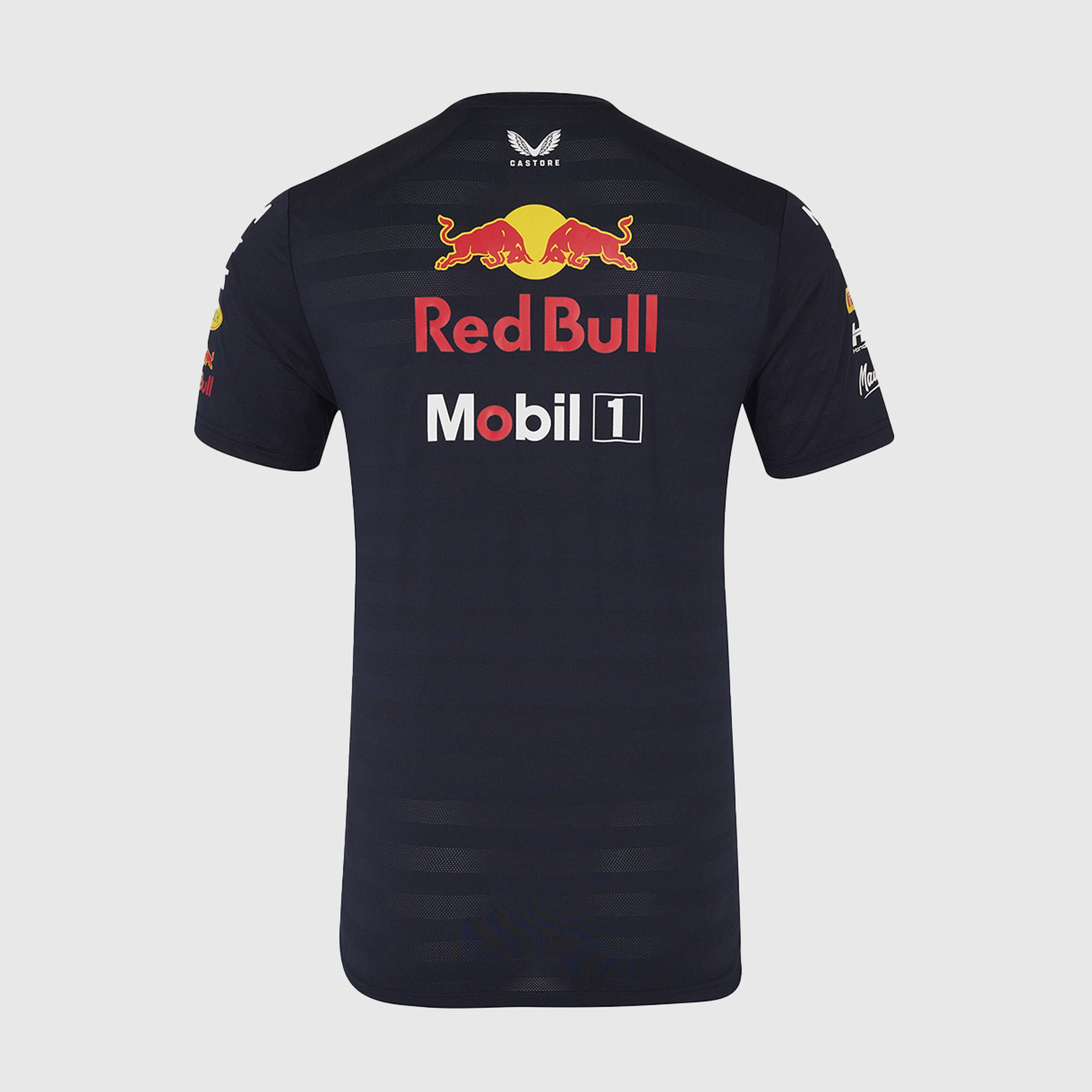 Red Bull Racing F1 Men's 2025 Team T-Shirt