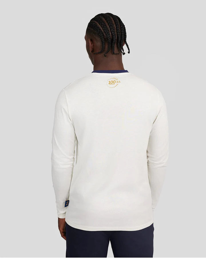 Le Mans 24 Hours Men's Centennial Long Sleeve T-Shirt
