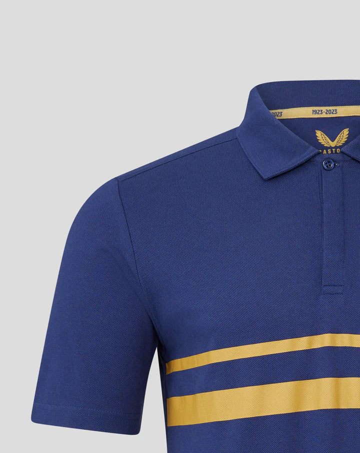 Le Mans 24 Hours Men's Centennial Polo